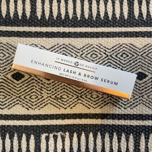 COPY - It Works! Dr. Nassif Enhancing Lash & Brow Serum
